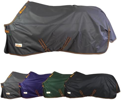 Marengos by Bucas - Weidedecke Stay-Dry 1200D Irish Turnout | Reg...