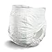 Comfees DriNite Juniors Youth Youth Absorbent Underwear Large/X-Large 60 to 125 lbs. CMF-YLXL, 13 Ct