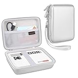 Canboc Hard Travel Case Replacement for Kodak Mini 3 Retro/Kodak Mini Shot 3 Retro Instant...