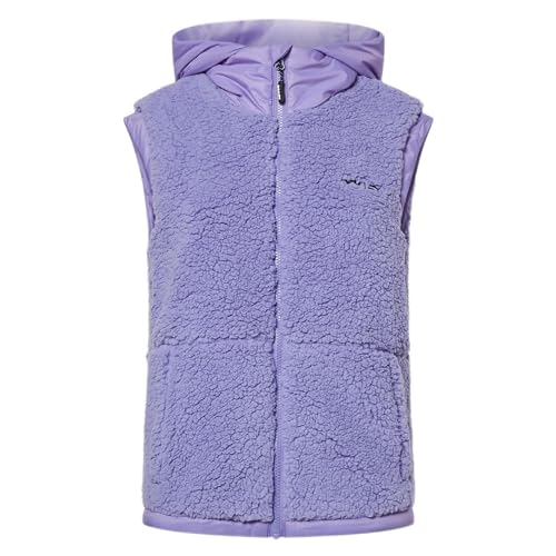 Oakley Colete feminino Tnp Sherpa Rc, Roxa, PPP