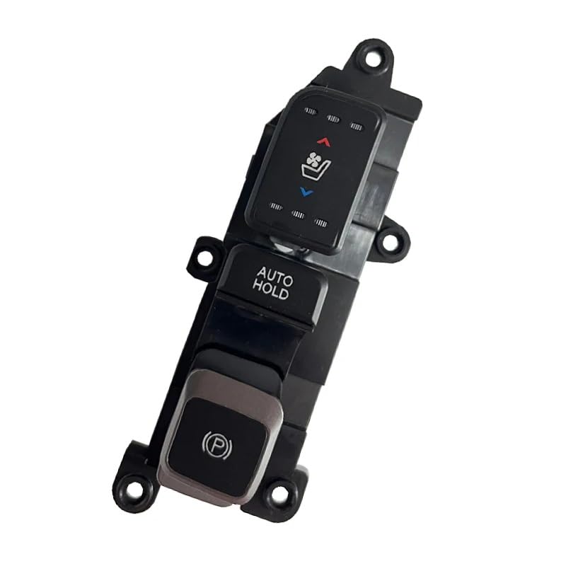Repara el panel de Hyundai Santa Fe DM con el interruptor 93310 2W3154X original