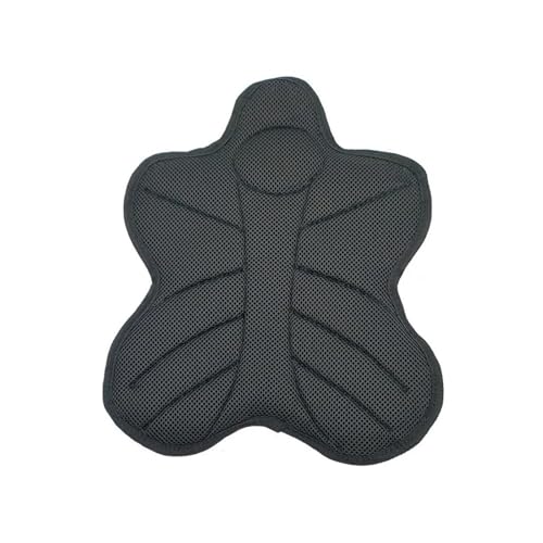 Funda de asiento para moto para rutas de fin de semana y protección solar en ciudad