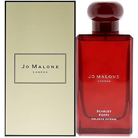 Jo Malone Scarlet Poppy Cologne Cover
