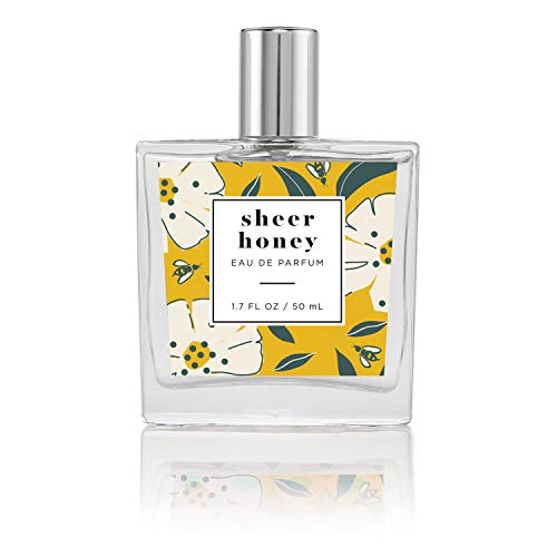 The Best Honey Perfume