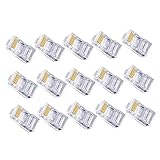 Fiche de câble réseau toronnée : est fabriquée avec une technologie professionnelle pour la haute qualité du produit et peut fonctionner pendant une longue , extrémité de câble ethernet