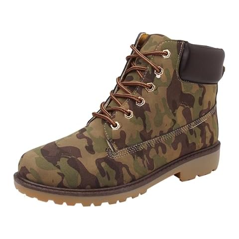 Bottines en cuir pour femme - Modèle Generic Cover
