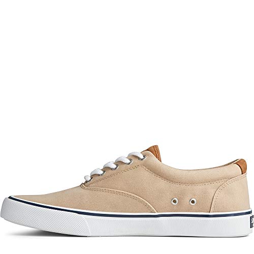 Image of Sperry Top-Sider Men's Striper Ii CVO Sunbleached Sneaker