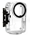 Veho VCC-A010-WPC MUVI HD Waterproof Case for Muvi hd, muvi hd10+, muvi hd7+, muvi hd pro, muvi gumball