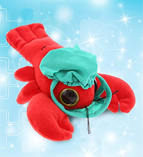 DolliBu Stuffed Animal Doctor Teddy Bear Dress Up - Cute Bear Costume Set with Surgical Cap, Mask, Scrub Shirt and Pants, Stuffed Animal Clothing Set, Collectible Teddy Bear Clothes Gift by DolliBu - Image 6