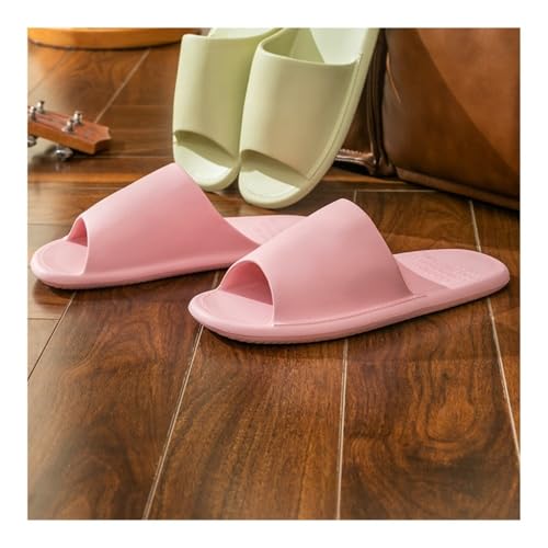 Sandals, Women's Summer EVA Bath Sandals - Lightweight Indoor Slippers for Home & Bathroom Shower Shoes4