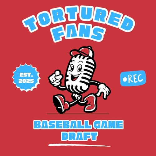 Ep. 37 - The Baseball Game Draft