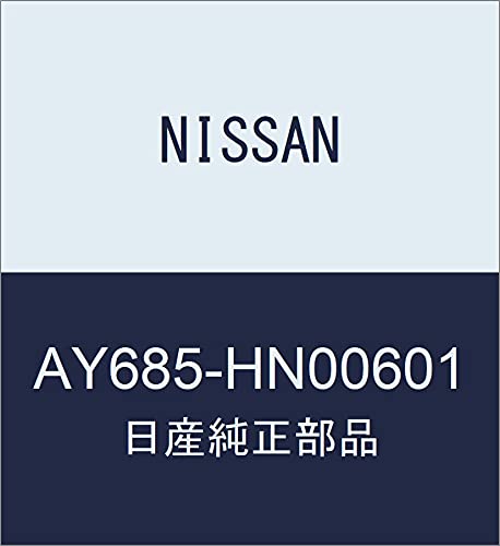 NISSAN(jbT) Yi tC^[ Lcg,N[@ i AY685-HN00601
