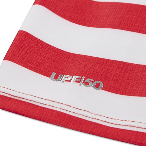 Image of Hurley Girls Two-piece Rashguard Set (Big Kid)