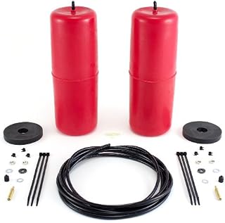 AIR LIFT 60818 1000 Series Rear Air Spring Kit