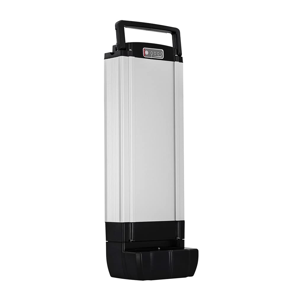 YOSE POWER Pedelec Battery 36 V/13 Ah e-bike battery 250 W/350 W/500 W