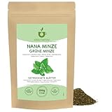 Preparazione per tisane e uso culinario: Per la preparazione della tisana, utilizzare 1-2 cucchiaini di erba per una tazza da 250 ml. Versare acqua calda sulle foglie, lasciare in infusione per 5-7 minuti, quindi filtrare. Le foglie possono essere utilizzate anche direttamente in cucina o mescolate con altre erbe e spezie. A piacere si possono aggiungere dolcificanti come miele o stevia.
