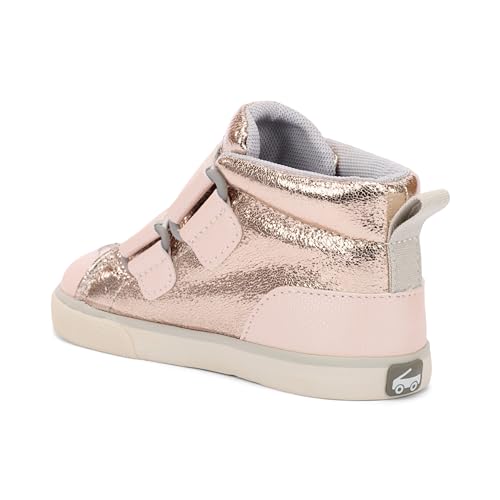 See Kai Run Girl's Dean Adapt (Toddler/Little Kid) Sneaker2