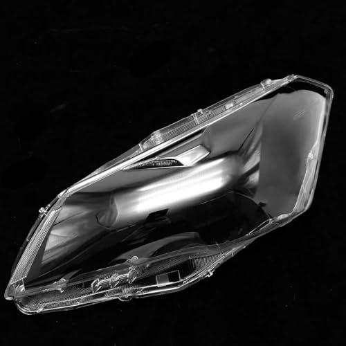 Housse lentille phare Alivio 2015 2016 2017 2018 cache plastique transparent