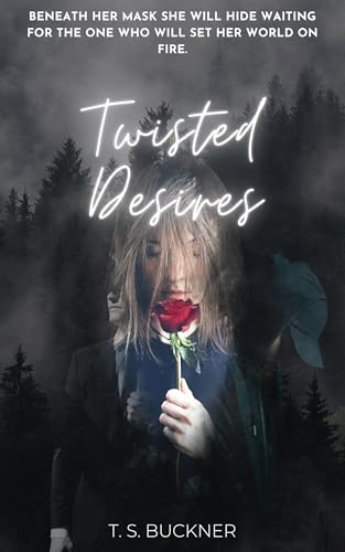 Twisted Desires (The Desired Series Book 1) (English Edition)