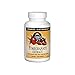 Source Naturals Pomegranate Extract 500mg Complete Whole Fruit Ellagic Acid Antioxidant & Added Fiber - 240 Tablets