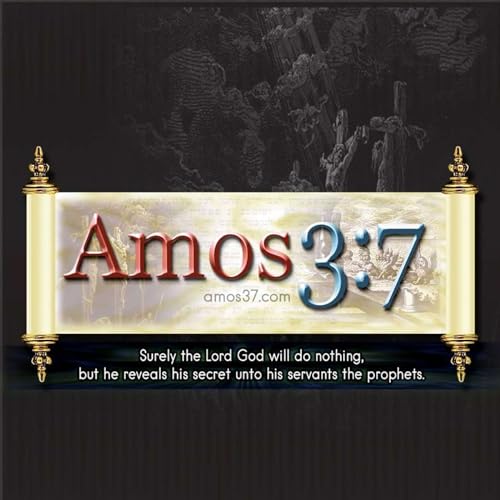 Amos 3:7 A Love of The Truth cover art