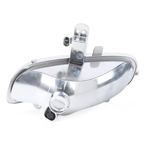 Tyc 12-0155-01-2 Luce Diurna Dx Luce Guida Diurna Drl Luce Di Marcia Diurna - 4