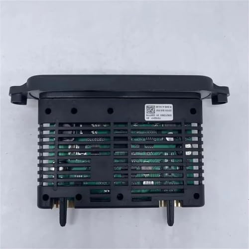 Module TMS de phare pour BMW Série 5 stop erreur tableau bord - 2