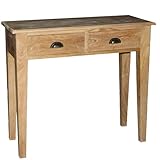 🎨 Zeitlose Eleganz: Das schicke und klare Design passt sich mühelos verschiedenen Einrichtungsstilen an.