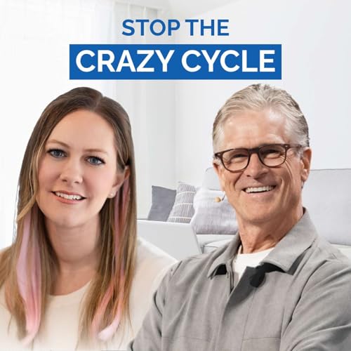 The "Crazy Cycle" Destroying Your Marriage (And How to Get Off It) - with Dr. Emerson Eggerichs