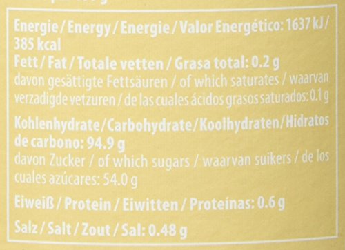 One&Only Vanilla Chai Powder 250g Dose, 1er Pack (1 x 250 g)