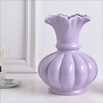 ヨーロピアン　花器？　ロココ Amazon.co.jp: ロココ調 インテリア 陶器 花瓶 フラワーベース