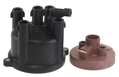 Wells 15634 Distributor Cap and Rotor Kit