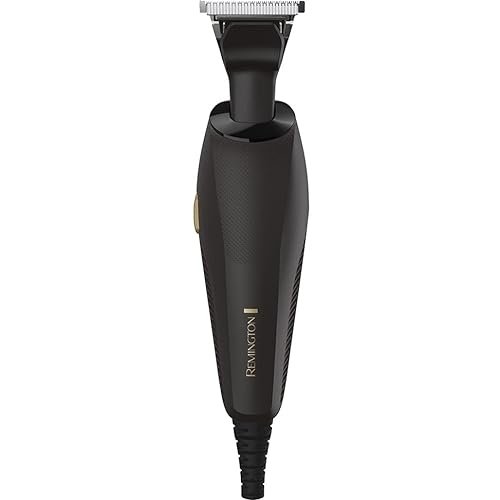 Miniatura 10 de Remington HC3160 T-Series Kit de corte de pelo de precisión definitiva, HC160, 1 unidad