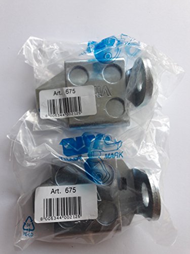 Viro 675 Indispensabili Occh Regolabile