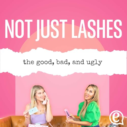 Not Just Lashes: The Good, Bad, and Ugly Titelbild
