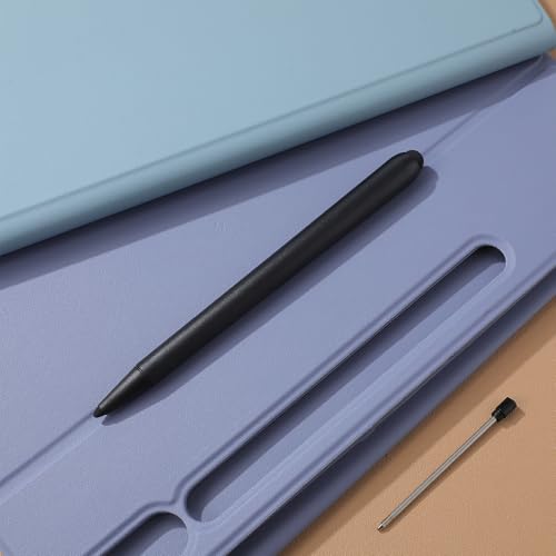 Stylet tactile capacitif double embout pour enseignement - 6