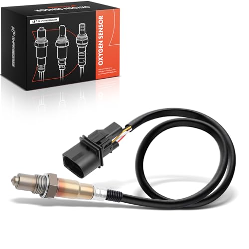 Sensor oxígeno A-Premium para carros y camionetas miniatura 1