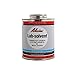 ALVIN 14 oz Lab Metal Hi Temp Repair & Patching Compound 16 oz Lab Solvent Thinner