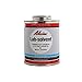 ALVIN 16 oz Lab Solvent Thinner for Lab Metal & Hi Temp Lab Metal & Metal Cleaner