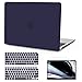 B BELK BELK-MacBook Air 11" Case, Ultra-Slim Light Weight Art Printing Coated Clear PC Hard Protective Case Cover For MacBook Air 11.6 Inch(Model:A1465/A1370)