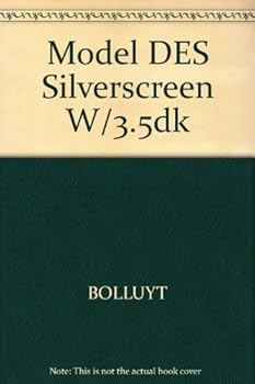Paperback Modeling for Design Using Silver Screen Book