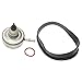 Standard Motor Products PR488 Fuel Pressure Regulator