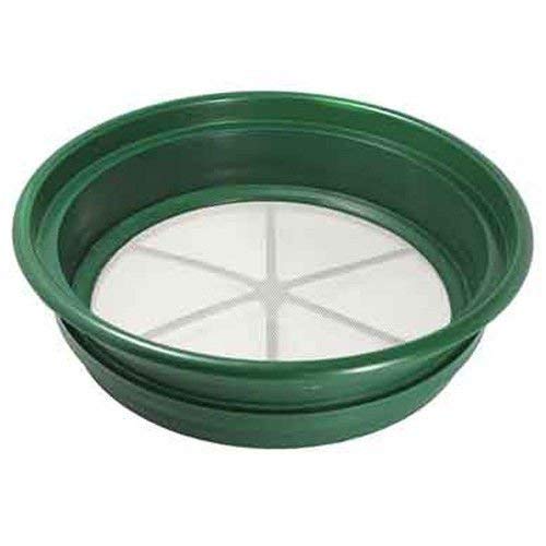 Buy ASR Outdoor Gold Panning Classifier Screen Set, Prospecting Mesh