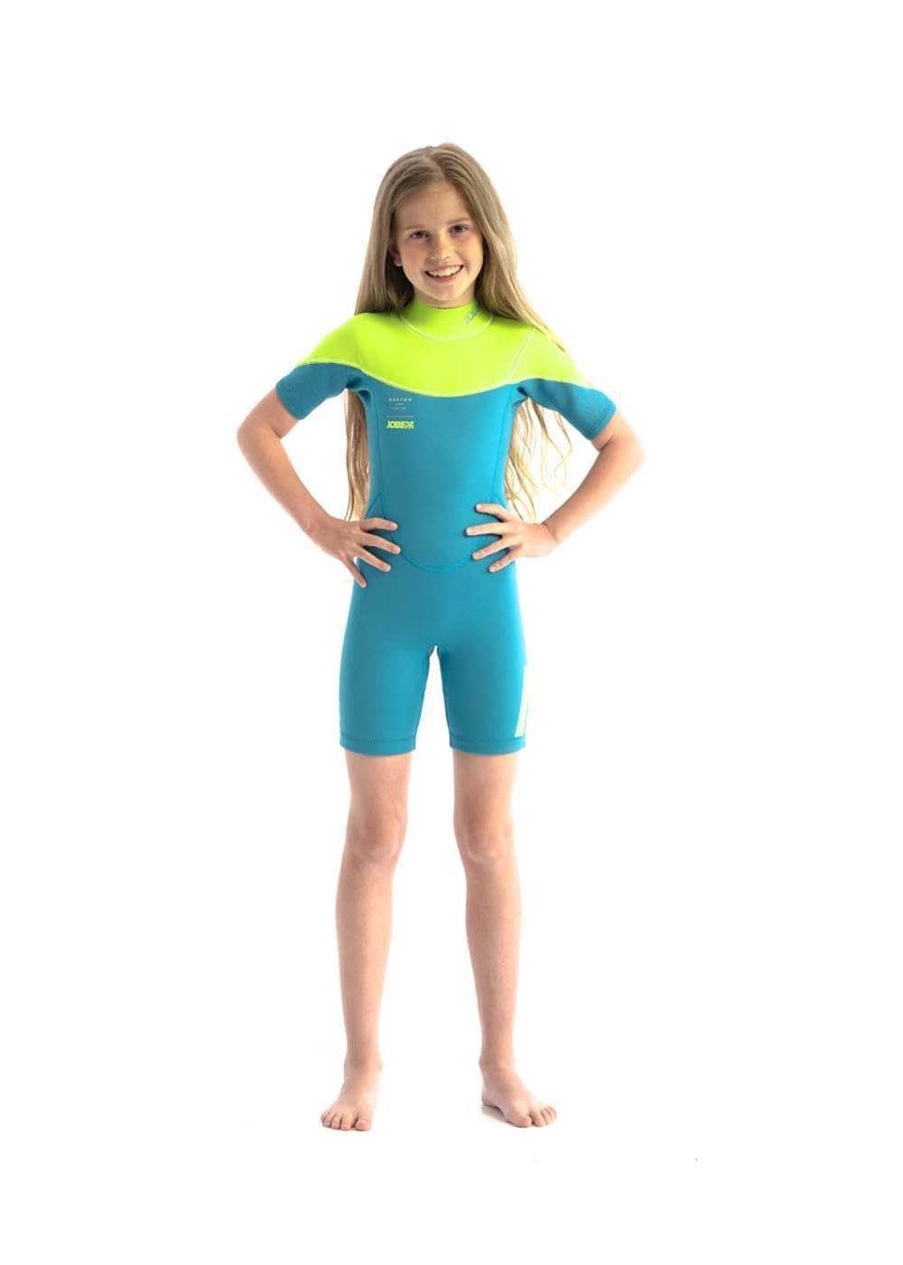 Jobe Boston Shorty 2mm Traje de Neopreno Traje Neopreno Unisex bebé