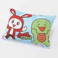 まいぜんシスターズ　枕　4種セット 41v2oOPTkhL._AC_SY200_QL15_.jpg