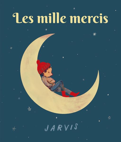  Les mille mercis