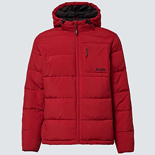 Image of Oakley Unisex Tahoe Puffy Rc Jacket