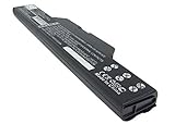 Cameron Sino NEU 4400mAh Ersatz Akku für HP 550, Business Notebook 6720s, Business Notebook 6720s/CT, Business Notebook 6730s, Business Notebook 6730s/CT, Business Notebook 6735s