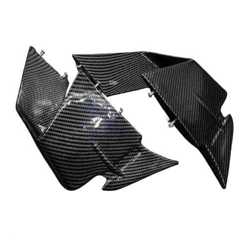 Aileron latéral de carénage moto RS660 contre vent latéral - 7