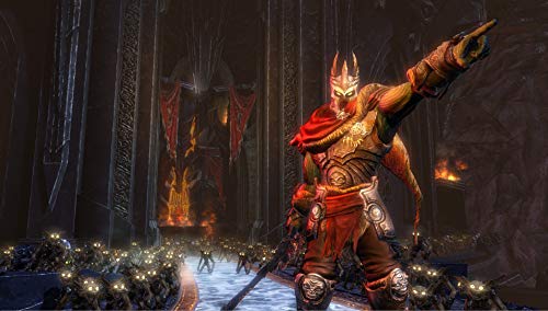 Image of Overlord 2 (Renewed)